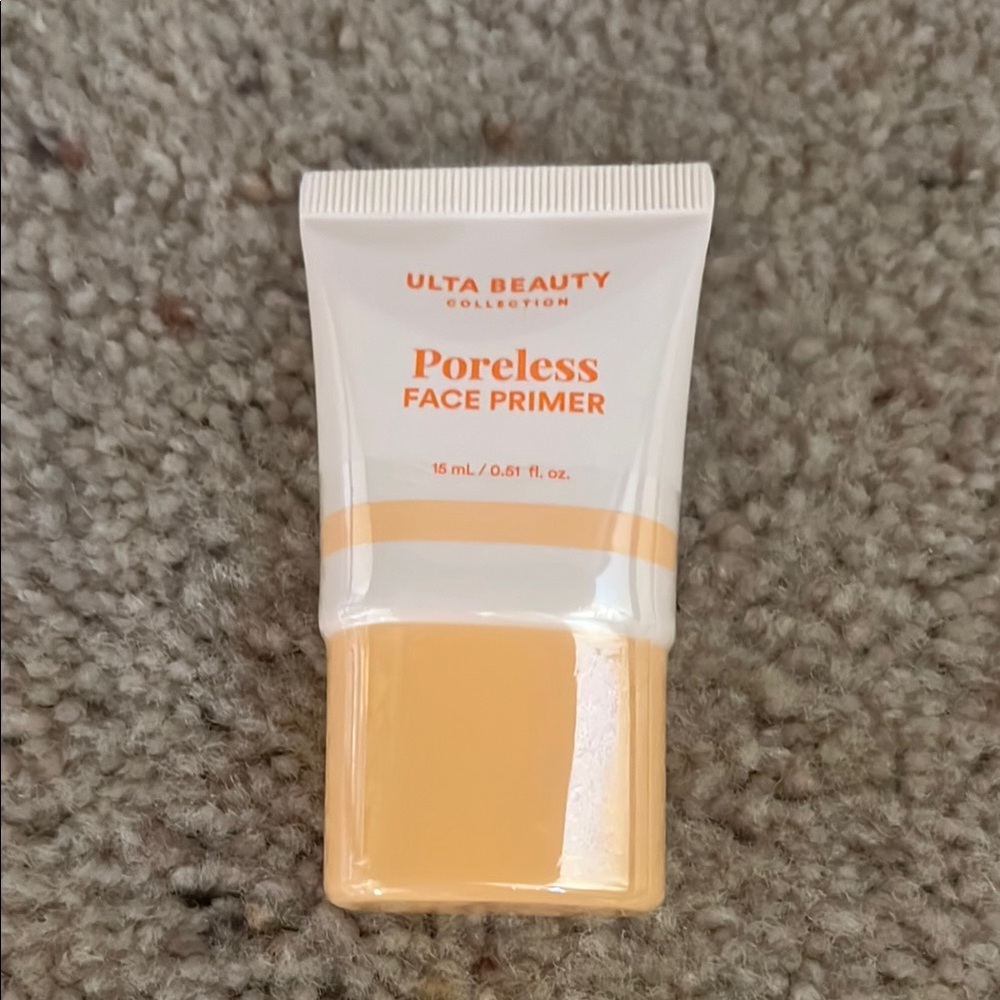 Ulta Beauty Poreless Face Primer (New in Plastic)